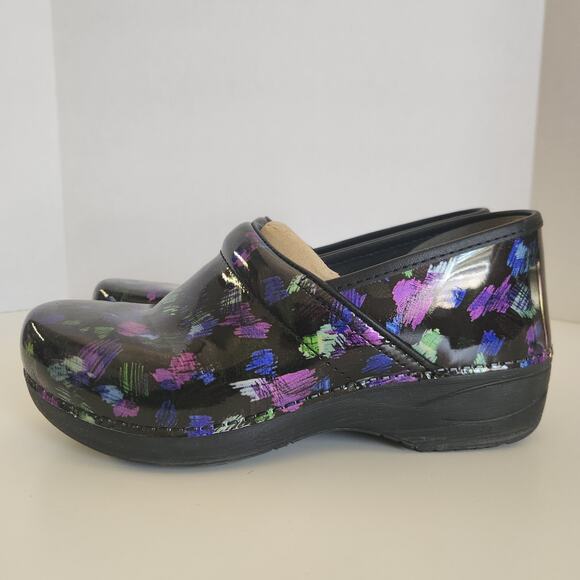 Dansko XP 2.0 Clogs for Women 9.5-10 M US - Picture 4 of 9